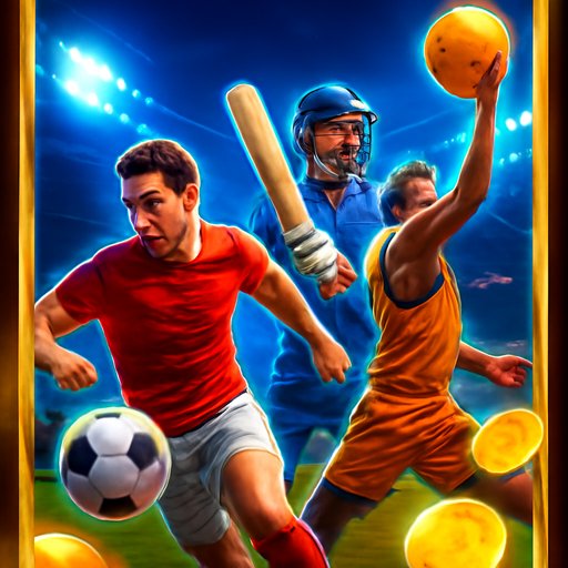 75 apk ক্যাসিনো আর বেটিং এক জায়গায়